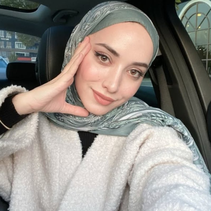 Nevşehir Kendine İnanmış Kadın Bayan Escort Zeynep