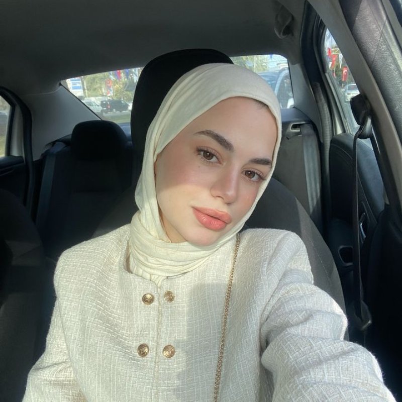 Nevşehir Zarif Kadın Escort Bayan Cıva