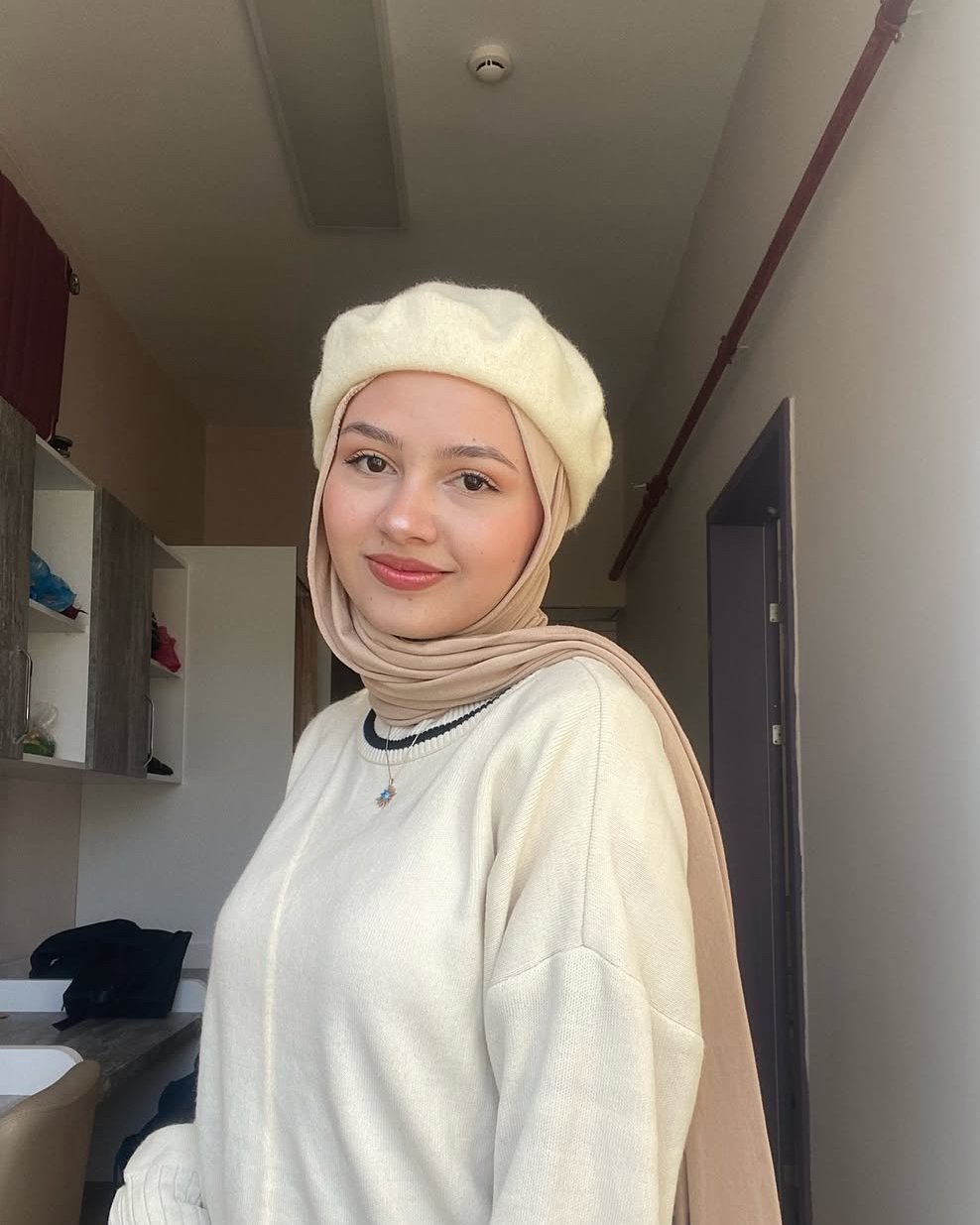 Nevşehir Masöz Bayan Escort Şebnem